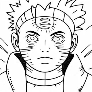 Obito Desene De Colorat