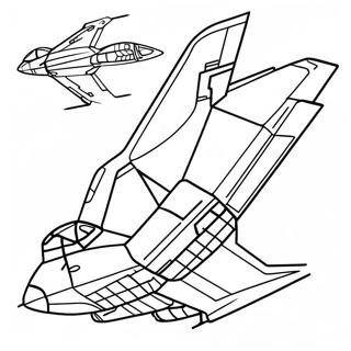 Militar Pagini de colorat