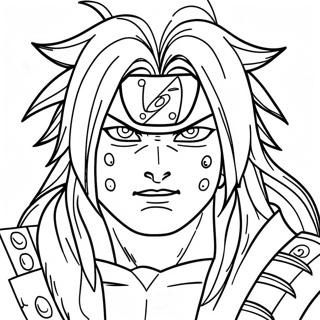 Madara Desene De Colorat