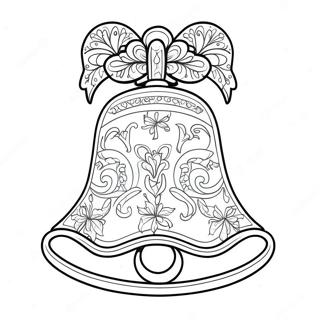 Bell Desene De Colorat