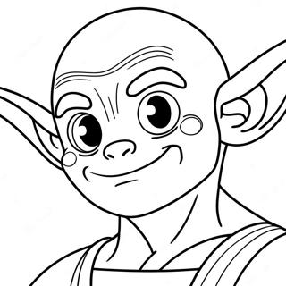 Piccolo Desen De Colorat 111422-47780