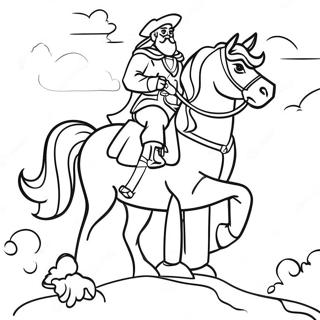 Pagina De Colorat Magica Din Inaintare 115666-51210