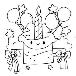 Pagini De Colorat Cu Felicitari Colorate Pentru Sarbatoare 116696 52171