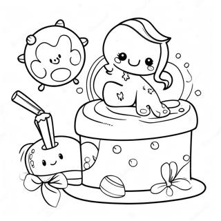 Pagini De Colorat Cu Activitati Distractive Momjunction 117261 52601