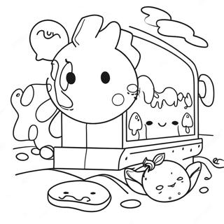 Pagini De Colorat Cu Activitati Distractive Momjunction 117261 52604