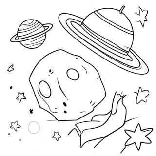 Pagini De Colorat Personaje Colorate Vbs Stellar 120860-55510