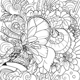 M3gan Pagina De Colorat 121477-56155