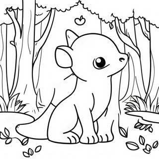Kerby Rosanes Pagini de colorat