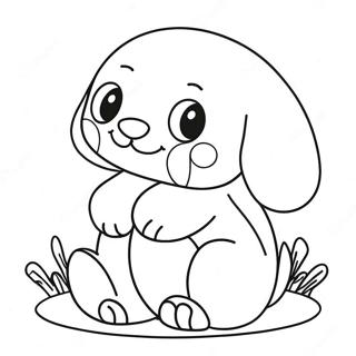 Pagina De Colorat Cu Numarul 8 Dragut 122812-57256