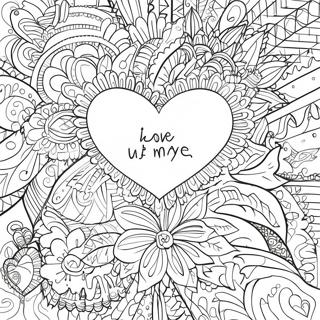 Citate Romantice De Dragoste Pagina De Colorat 123894-58096
