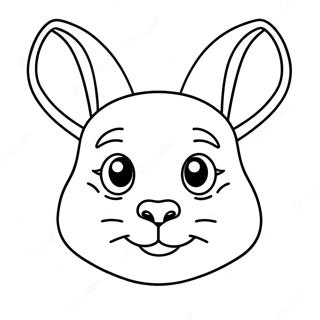 Urechi De Animal Realiste De Colorat 129022 62300