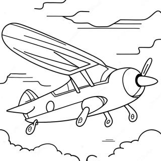 Pagini De Colorat Cu Barry B Benson Zburand 133158-65511