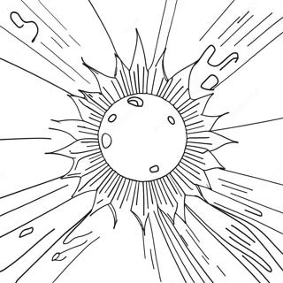 Pagini De Colorat Cu Forte Fizice Dinamice 134729 66738