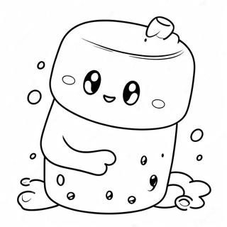 Pagini De Colorat Cu Personaje Dragute Din Bezele 135751-67531