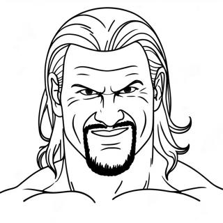 Pagini De Colorat Cu Wwe 136951-68611