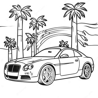 Desen De Colorat Cu Masina In Editie Speciala 52287 11447