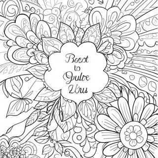 Pagini De Colorat Cu Versete Biblice Inspirationale 66812-14616