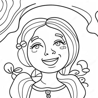 Pagini De Colorat Cu Versete Biblice Vesele 66813-14620