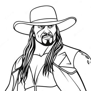 Ușor Pentru Seniori Pagini de colorat