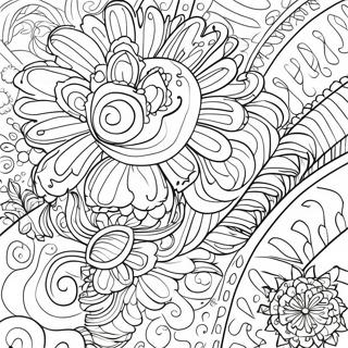 Semne Pagini de colorat