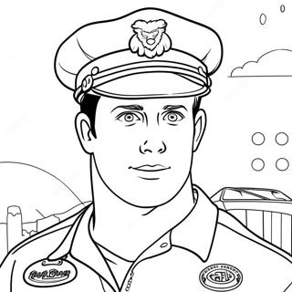 Ryan Pagina De Colorat 80079 22096