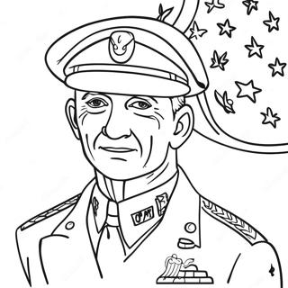 Veterani Patrioti Pagina De Colorat 84955 25932