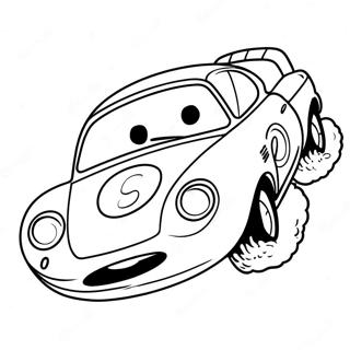 Desen De Colorat Cu Finn Mcmissile Spion 88781-29176