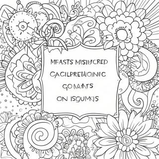 Pagini De Colorat Cu Citate Sarcastice Obraznice 90996 30885