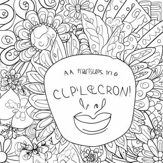 Pagini De Colorat Cu Citate Sarcastice Obraznice 90996 30887