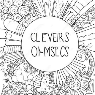 Citate Sarcastice Pagini de colorat