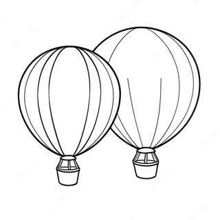 Pagini De Colorat Cu Balon In Forma De Y 91046-30922