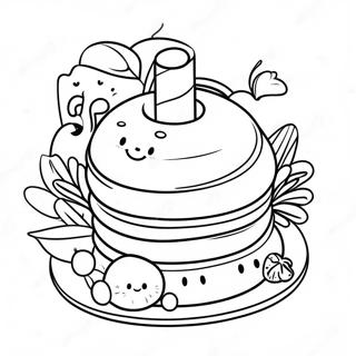 Litera Y Pagini de colorat